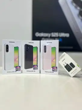 SAMSUNG GALAXY A56 5G 256GB PROMO FREE ADAPTOR 25W
