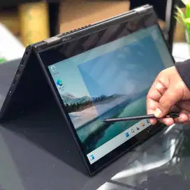 Lenovo L13 Yoga, Intel Core i5 Gen 10, Ram 8/256GB RA-WJ