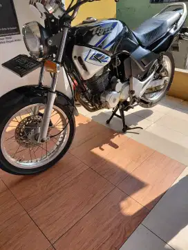 honda tiger tahun 2003