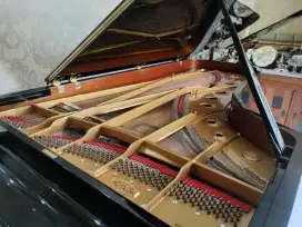 Grand Piano K. Kawai SK-EX Concert Build up Japan