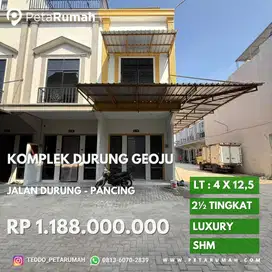 Rumah cantik hook durung geoju daerah pancing dan krakatau