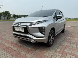 [KM 50rb] MITSUBISHI XPANDER ULTIMATE MATIC 2018 ISTIMEWA