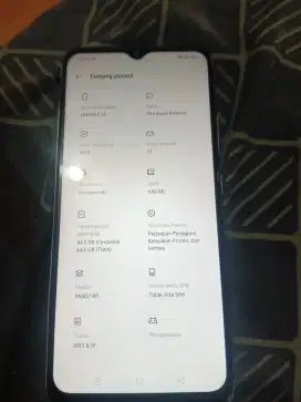 realme c15 ram 4/64