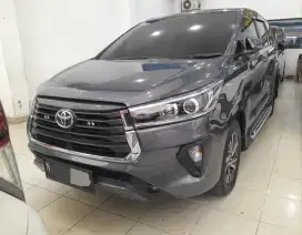 Toyota Innova Reborn V Diesel 2022 Automatic