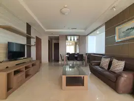 P 04.24 Disewakan Apartemen 3+1 BR Di Permata Hijau Residence