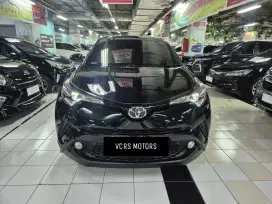 KM 69rb ANTIK TOYOTA CHR G 2018 MATIC MULUS SIAP PAKAI ISTIMEWA