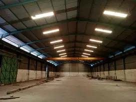 disewakan gudang margomulyo surabaya