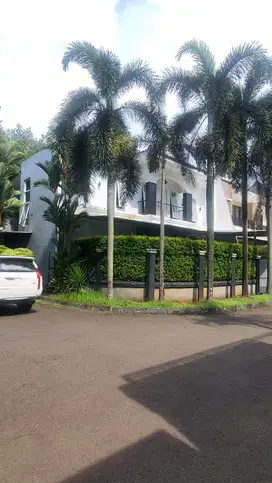 Rumah murah siap huni di Bsd Taman Giri Loka