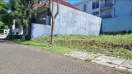 Tanah murah lingkungan elite perum riverside hotel harris depan tol