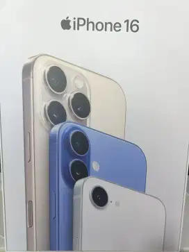 iPhone 16 Pro 128Gb Garansi iBox Cicilan Tanpa Kartu Kredit