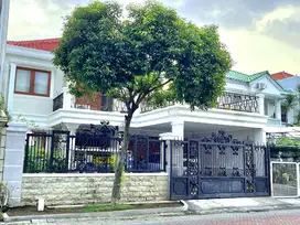 Rumah Dijual Citraland dekat gwalk bagus siap huni