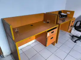MEJA KANTOR SUPER MURAH