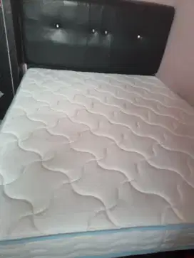 Kasur spring bed