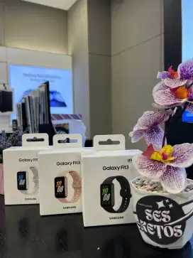 SAMSUNG GALAXY FIT3 GARANSI RSEMI 12 BULAN