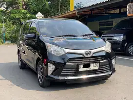 CALYA 1.2 G AT HITAM 2018