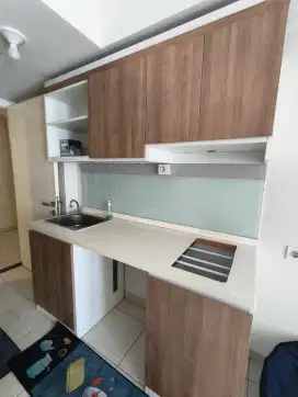 Dijual Murah Studio View Mall di Apartemen The Springlake