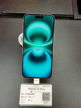 HP iPhone 16 plus
