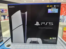 Cicilan PS5 Digital Edition
