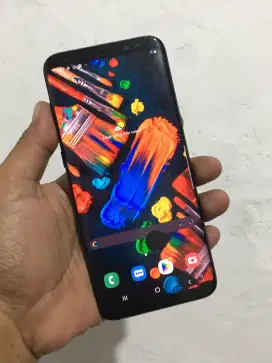 Samsung s8+ sein
