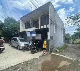 DILELANG Rumah Murah 2 lantai SHM siap huni bagus Jl. Anyelir, Bandung