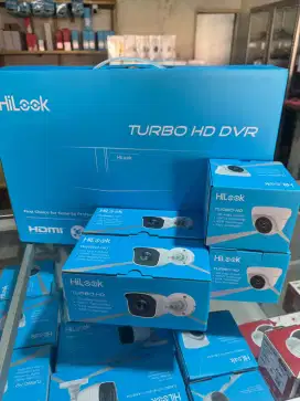 READY STOK CCTV HILOOK MURAH