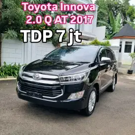 Toyota Innova Q 2017 TDP 7 jt