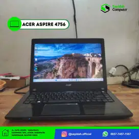 Acer aspire E14 (E5-4756-54U3)