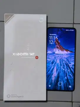 XIAOMI 14T 12/512
