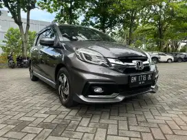 Honda Mobilio RS 1.5 CVT 2016 KM low