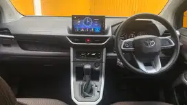 Toyota Avanza 2024 Bensin