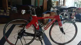 Sepeda ARGON E112