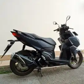 HONDA VARIO 160 ABS TAHUN 2025 CASH / KREDIT MURAH DP MULAI 500 RB