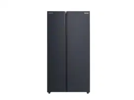Toshiba Refrigerator Side by Side 711L