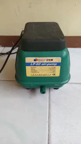 Air-Pump Resun LP-60