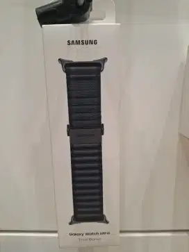 promo strap original samsung galaxy watch ultra