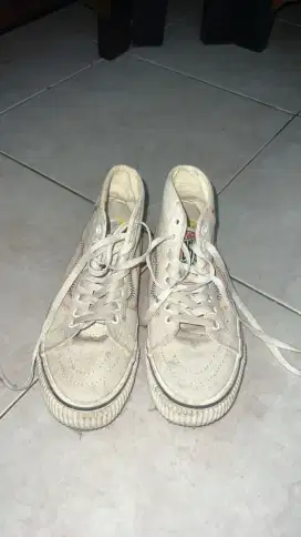 VANS SK8-Hi Vr3 Surf Marshmallow