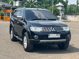 PAJERO 2.5 EXCEED AT 2010