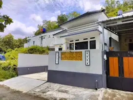 RUMAH SIAP HUNI MURAH DEKAT ALUN-ALUN PASEBAN BANTUL