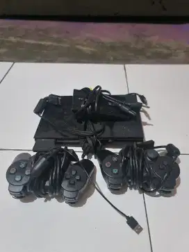 PS 2 hardisk 500GB