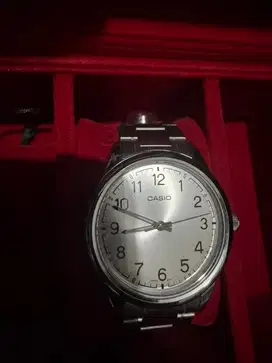 Jam tangan Casio Original