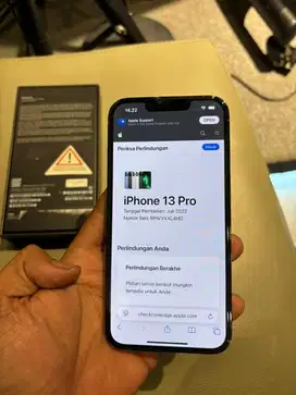 iphone 13 pro 128gb ex ibox