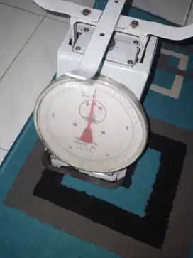 Timbangan Buat Dagang
