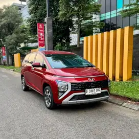 Stargezer 2022 Prime KM 30 rb Record Harga Cash
