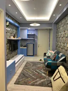 Murah Dijual Apartemen Anderson Pakuwon Mall