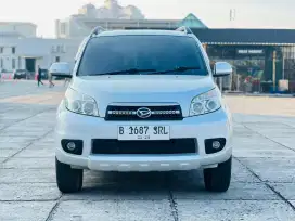 Daihatsu Terios TX 1.5 AT (Pajak Panjang)