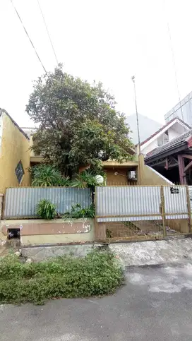 Dijual Murah  Perumahan Taman Harapan Baru bekasi via lelang