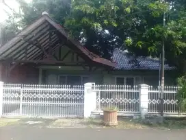 Rumah murah lokasi strategis Pondok Pinang Jaksel. dekat Stasiun MRT