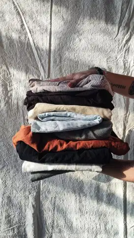 Jasa gosok baju panggilan ke rumah