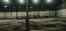 Sewa gudang raya mastrip surabaya