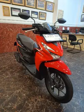 DP 1 JT NEW BEAT CBS THN 2024 PJK HIDUP PROSES DIBANTU SAMPAI ACC